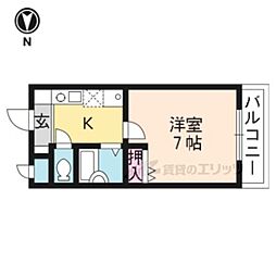 京都市伏見区深草開土町