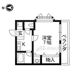 京都市伏見区銀座町4丁目