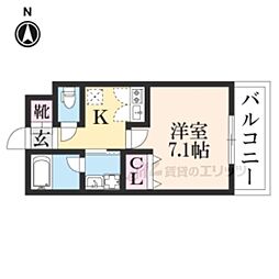 ウェルスクエア京都大宮仏光寺通