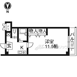 宇治市小倉町神楽田