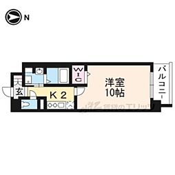 グローリードミール開田 301