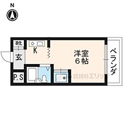 京都市西京区御陵溝浦町
