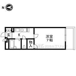 京都市南区東九条明田町