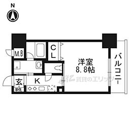 京都市伏見区深草綿森町