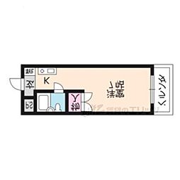 カーサ・ドマーニ 202