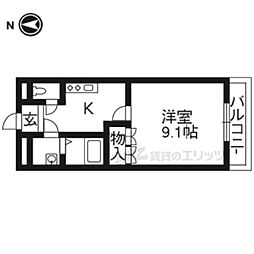 クレアリッチ 201