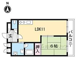 京都市南区吉祥院観音堂町