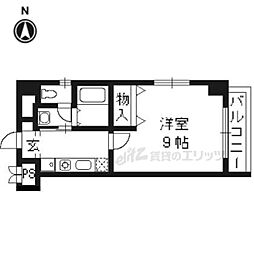みやびコーポ山口 201