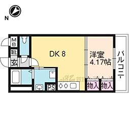 京都市西京区桂芝ノ下町