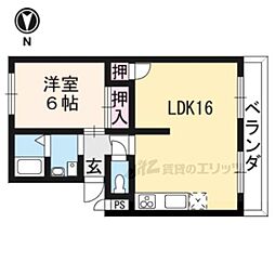 京都市西京区桂徳大寺北町