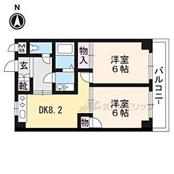 京都市山科区西野山射庭ノ上町