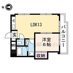 アーバンハイツ伊賀 203