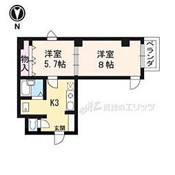 ゴールデンフリース