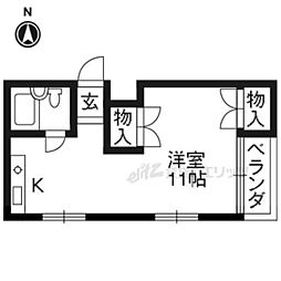 ルポール麩屋町 302