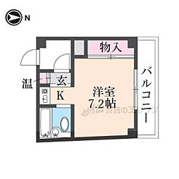 京都市中京区夷川通堀川東入ル西夷川町