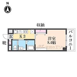 第8パールハイツ安井