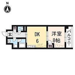 ＡＬＢＡ烏丸御池