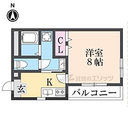 メゾン青龍館