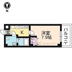 フラッティ円町北