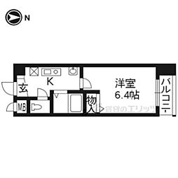 京都市中京区六角通麩屋町東入八百屋町