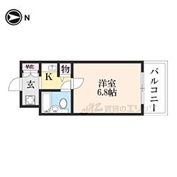 京都市東山区毘沙門町
