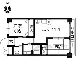 レヴェンテ翠香 303