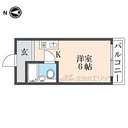 京都市伏見区深草瓦町