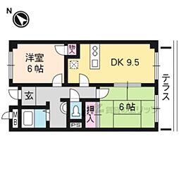 京都市西京区嵐山朝月町