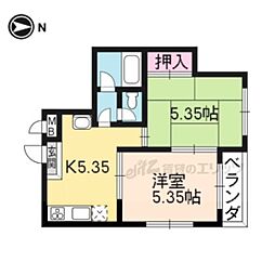 プチメゾン華香園