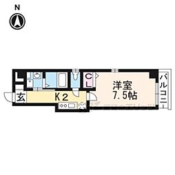 レヴィア京町 205