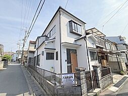 宇治市宇治の一戸建て