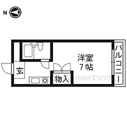 リアライズ富野荘 118