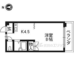 京都市伏見区深草東軸町