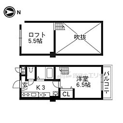 京都市山科区椥辻平田町