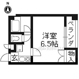 長岡京市天神一丁目