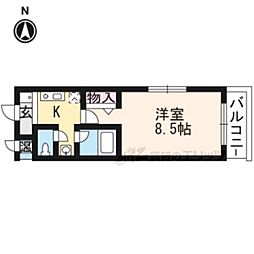 京都市伏見区深草西浦町6丁目