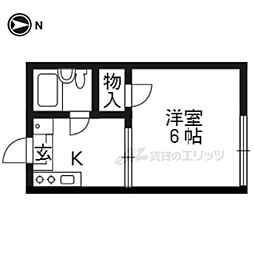 京田辺市興戸御垣内