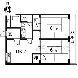 アベニュー中路 105