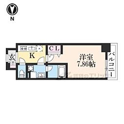 京都市南区東九条明田町
