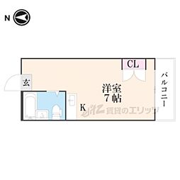 京田辺市草内禅定寺