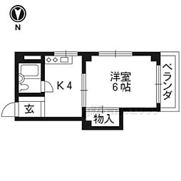 京都市下京区二之宮町通七条上る下二之宮町