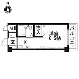 ムーンバット長岡