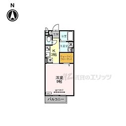 京都市伏見区竹田西桶ノ井町