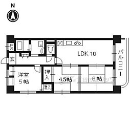 京都市南区久世中久世町1丁目