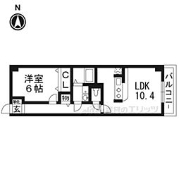京都市南区上鳥羽大柳町