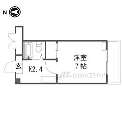 京都市伏見区景勝町