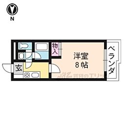 長岡京市長岡三丁目