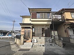 京都市伏見区石田内里町の一戸建て