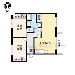 京都市伏見区久我森の宮町