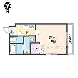 サクシード伏見京橋2ｎｄ